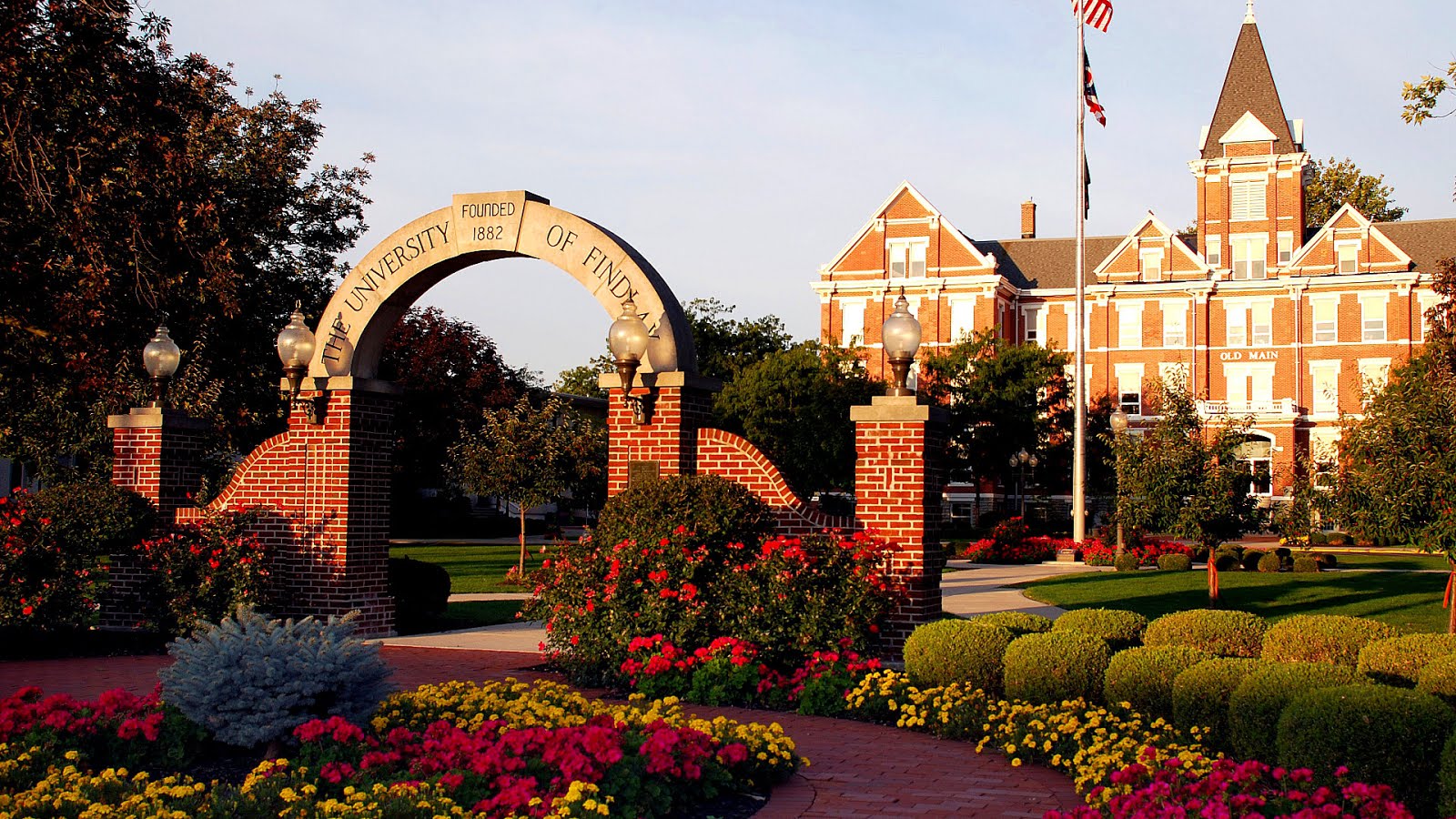 Edu University